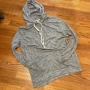 Express one eleven hoodie